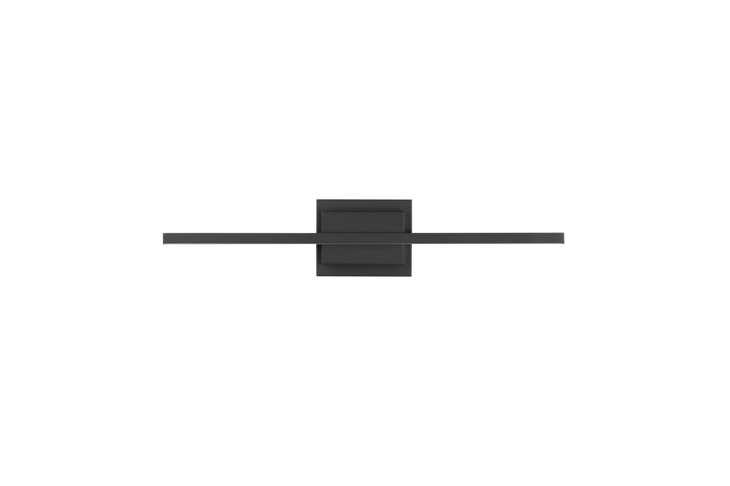 AZU Picture Light 90cm Black - ID 11930