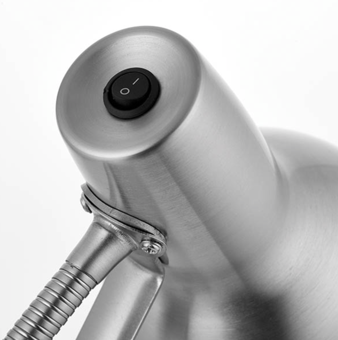 AMA Task Table Lamp back switch