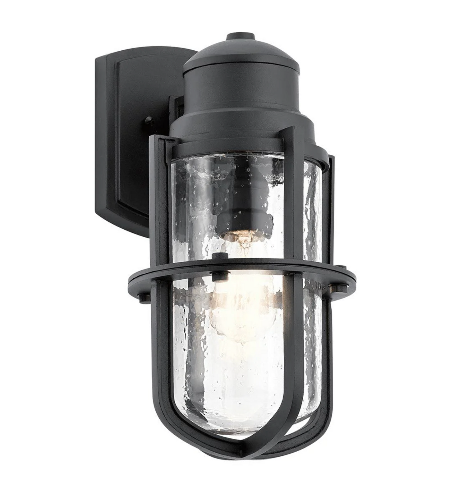 Fishhut Medium Nautical Wall Lantern - ID 14643