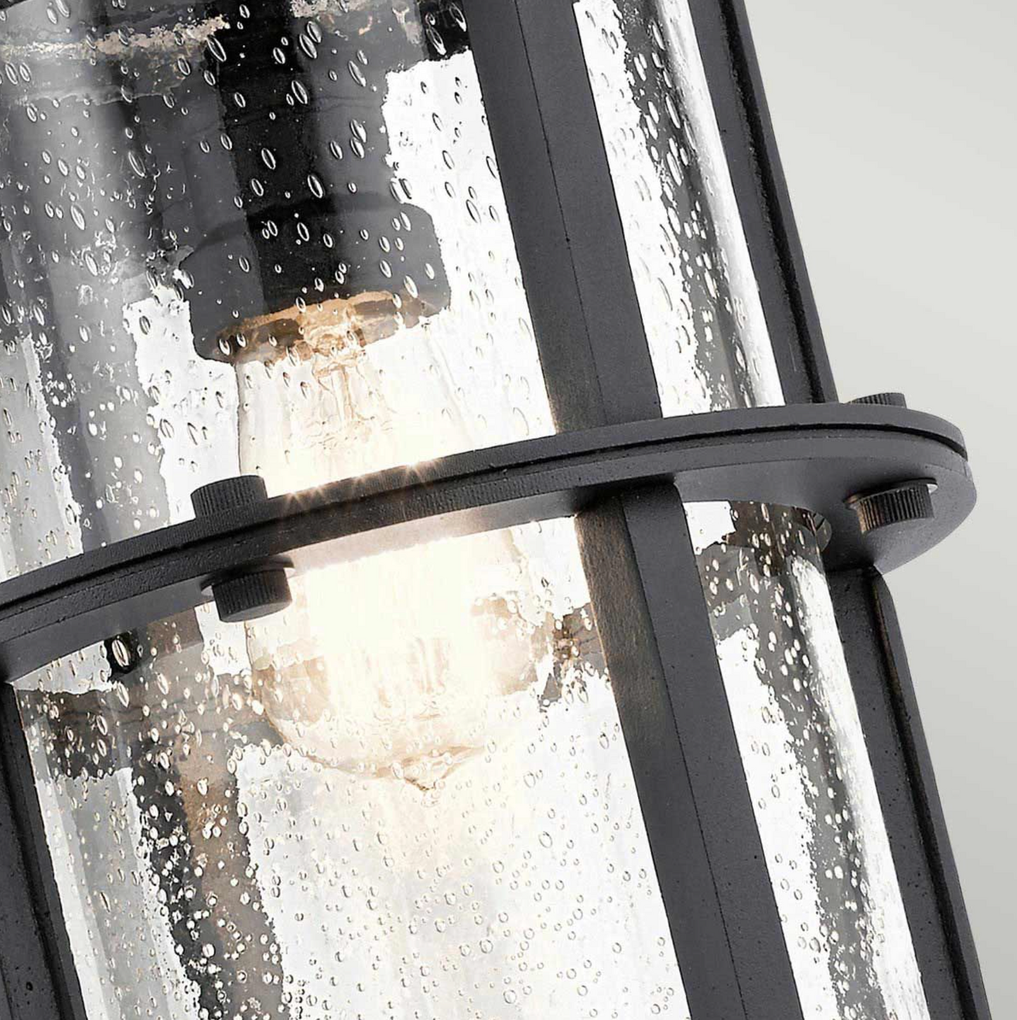 Fishhut Large Nautical Wall Lantern - ID 14644