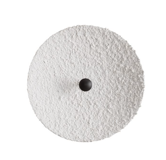 INA Handmade Large White Decorative Wall Light - ID 14662