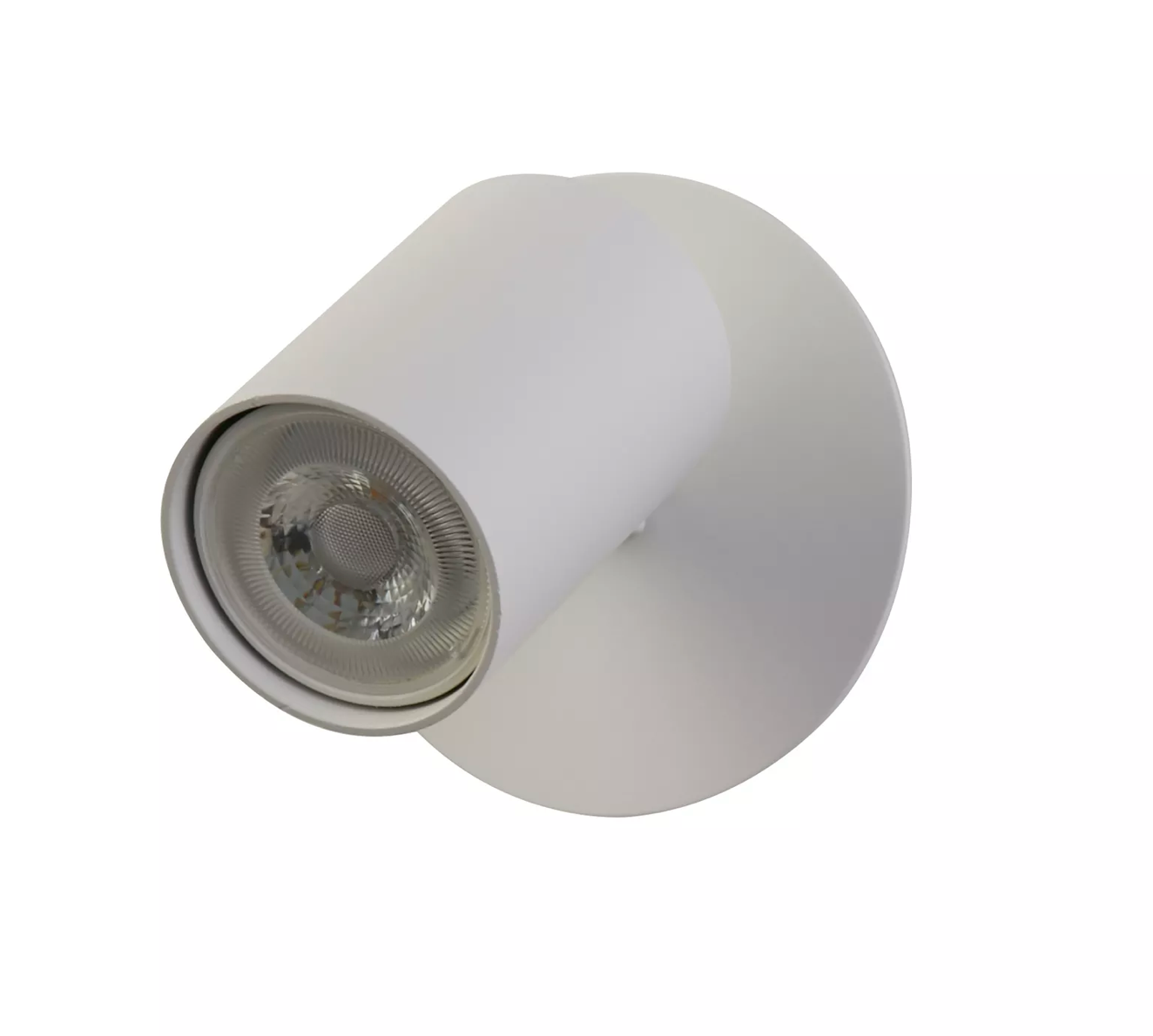 Sand White Recessed Spot Light - ID 14842