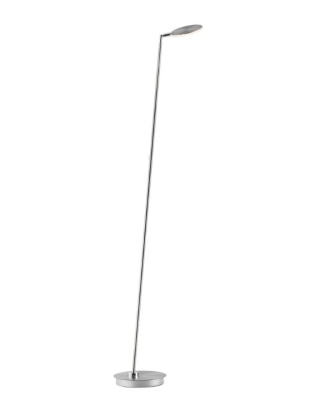 KUBE Wireless Steel LED Floor Lamp - ID 14961