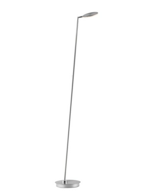 KUBE Wireless Steel LED Floor Lamp - ID 14961