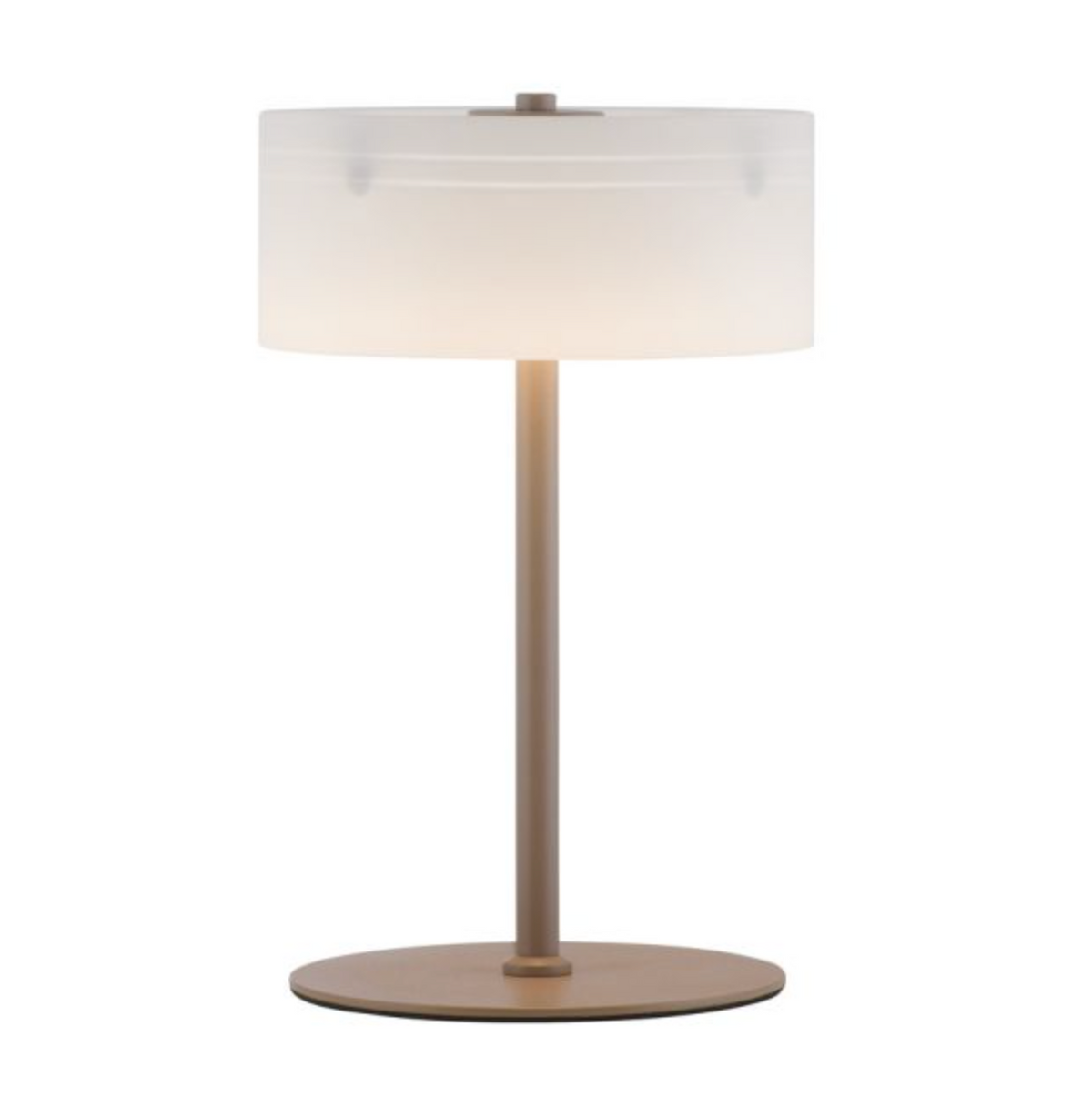MAKI Sand LED Touch Table Lamp - ID 14972