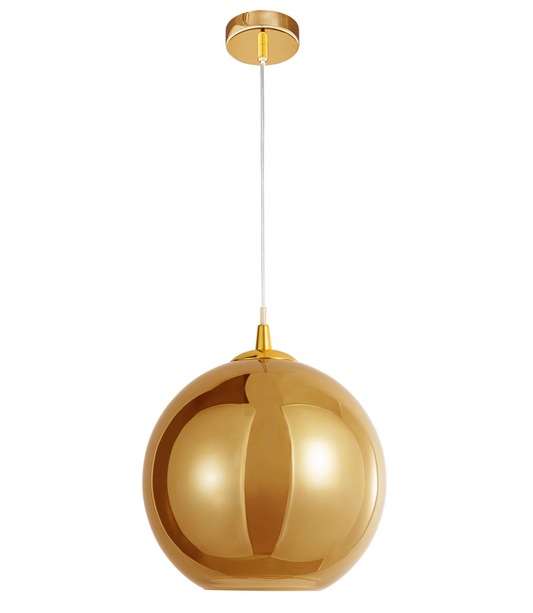 PIAK Gold Single Pendant - ID 15021