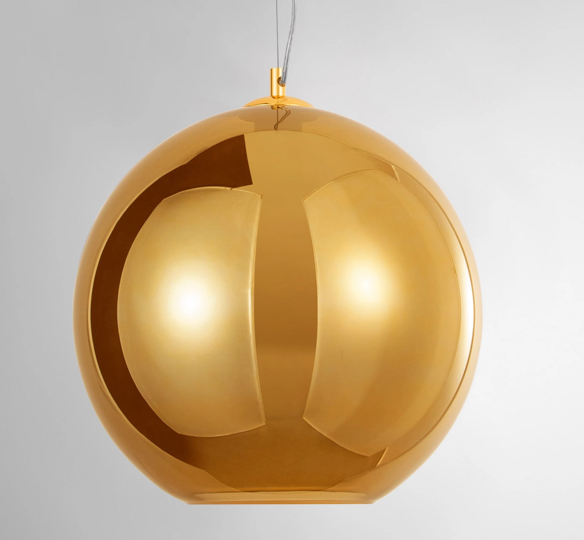 PIAK Gold Single Pendant - ID 15021