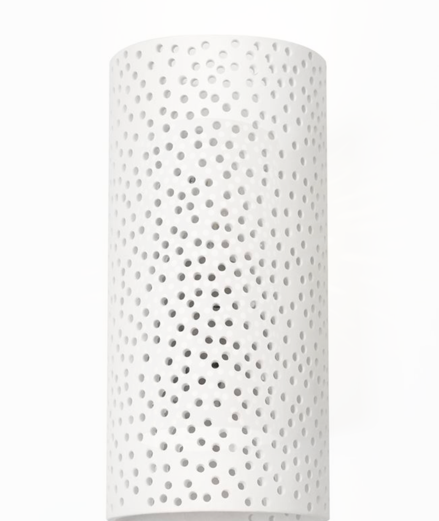 NL Gypsum Wall Light - ID 10685