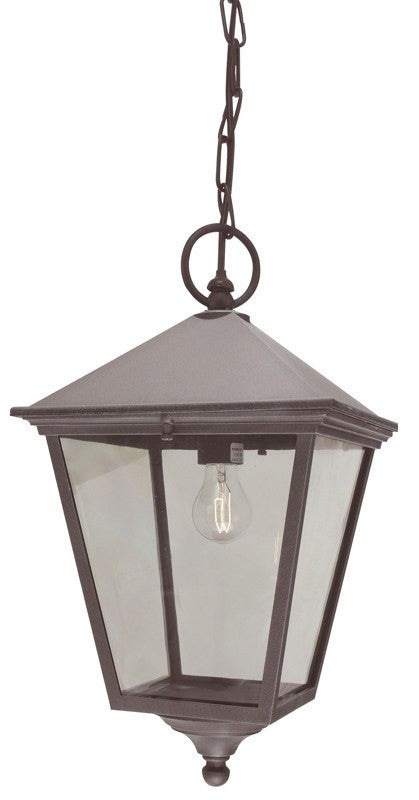 Turin Grande Chain - London Lighting - 1