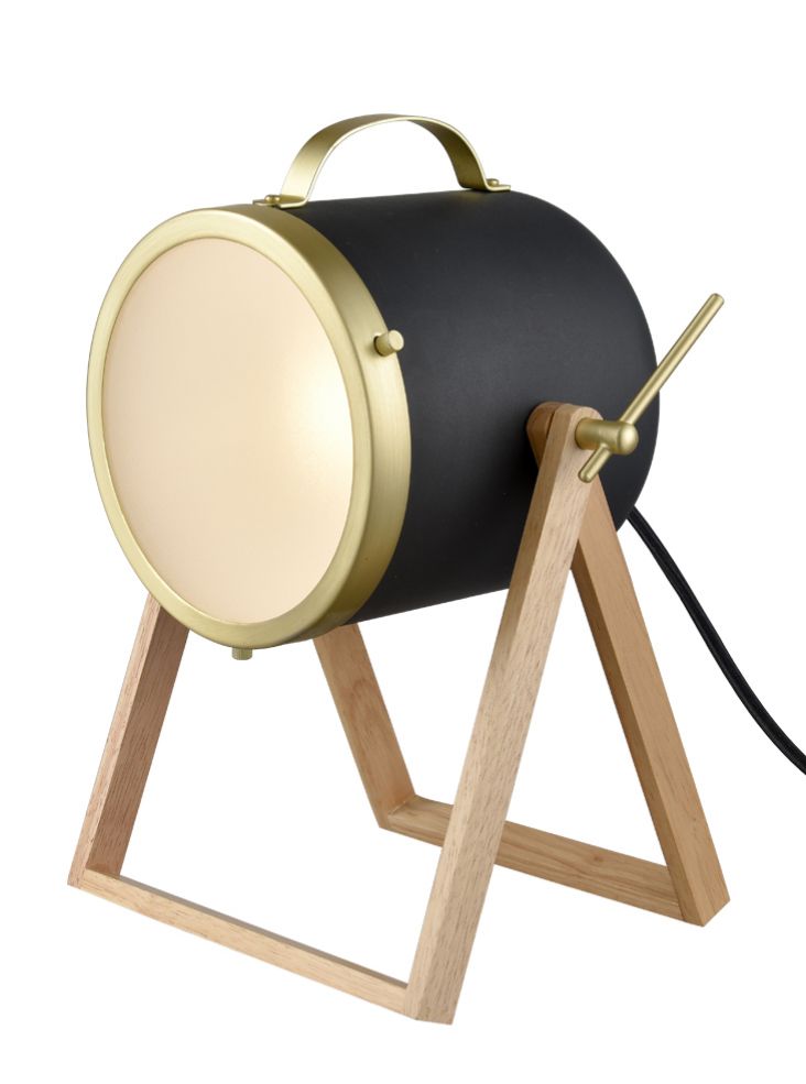 Studio Style Floor / Desk Lamp - ID 12450