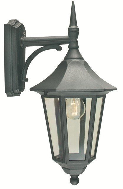 Valencia Down Lantern - London Lighting - 2