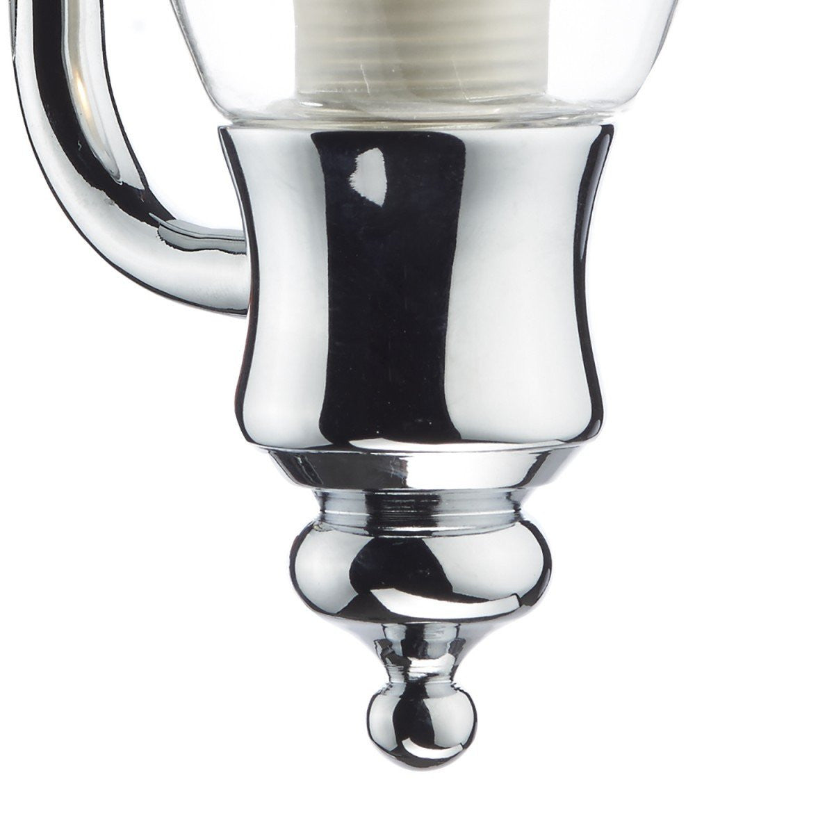 Vestry 1 Light Wall Bracket - London Lighting - 2