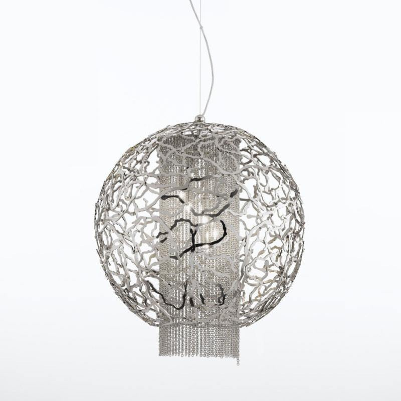 Weave 50cm Suspension Pendant Light