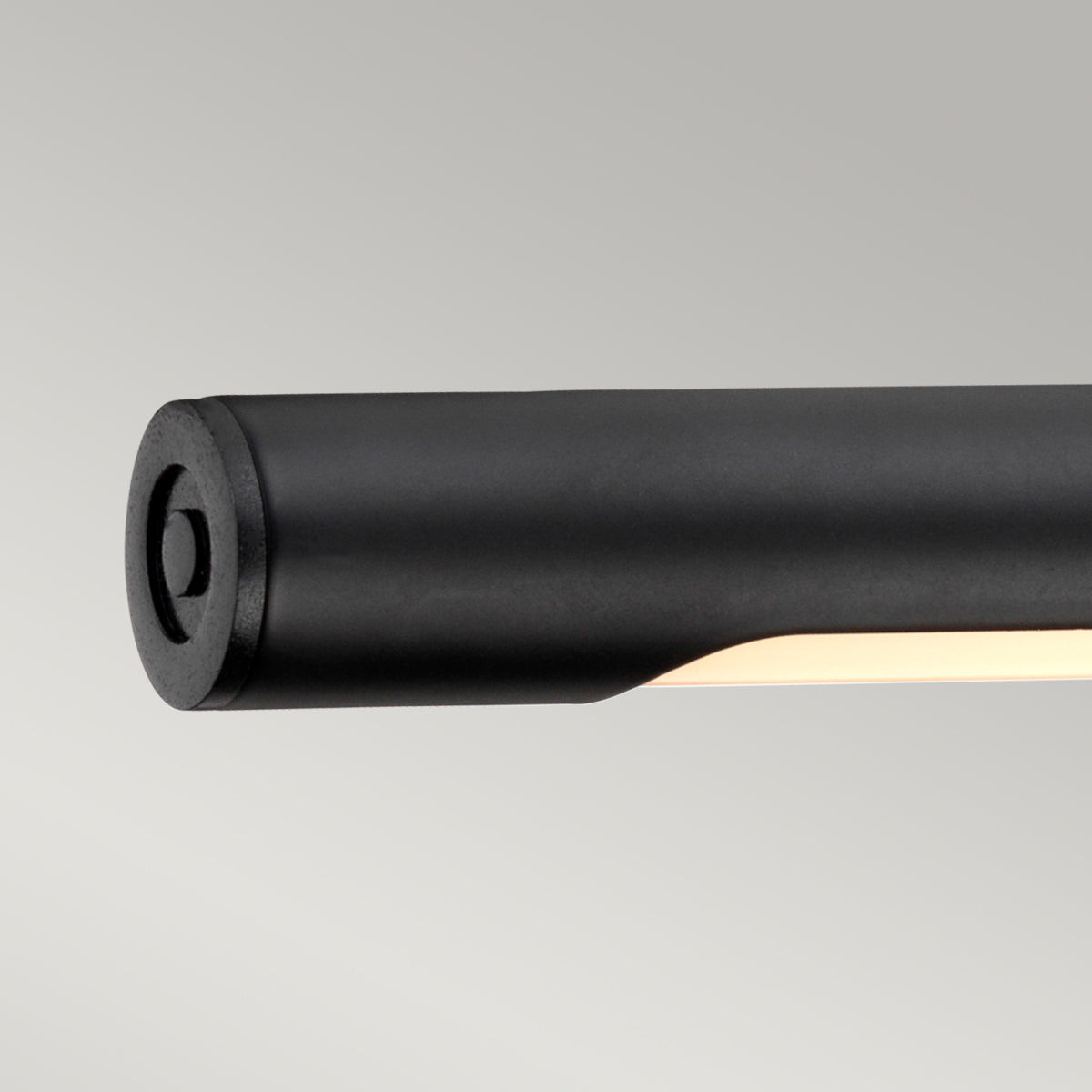 Cubitt Large Picture Light In Black - ID 11422