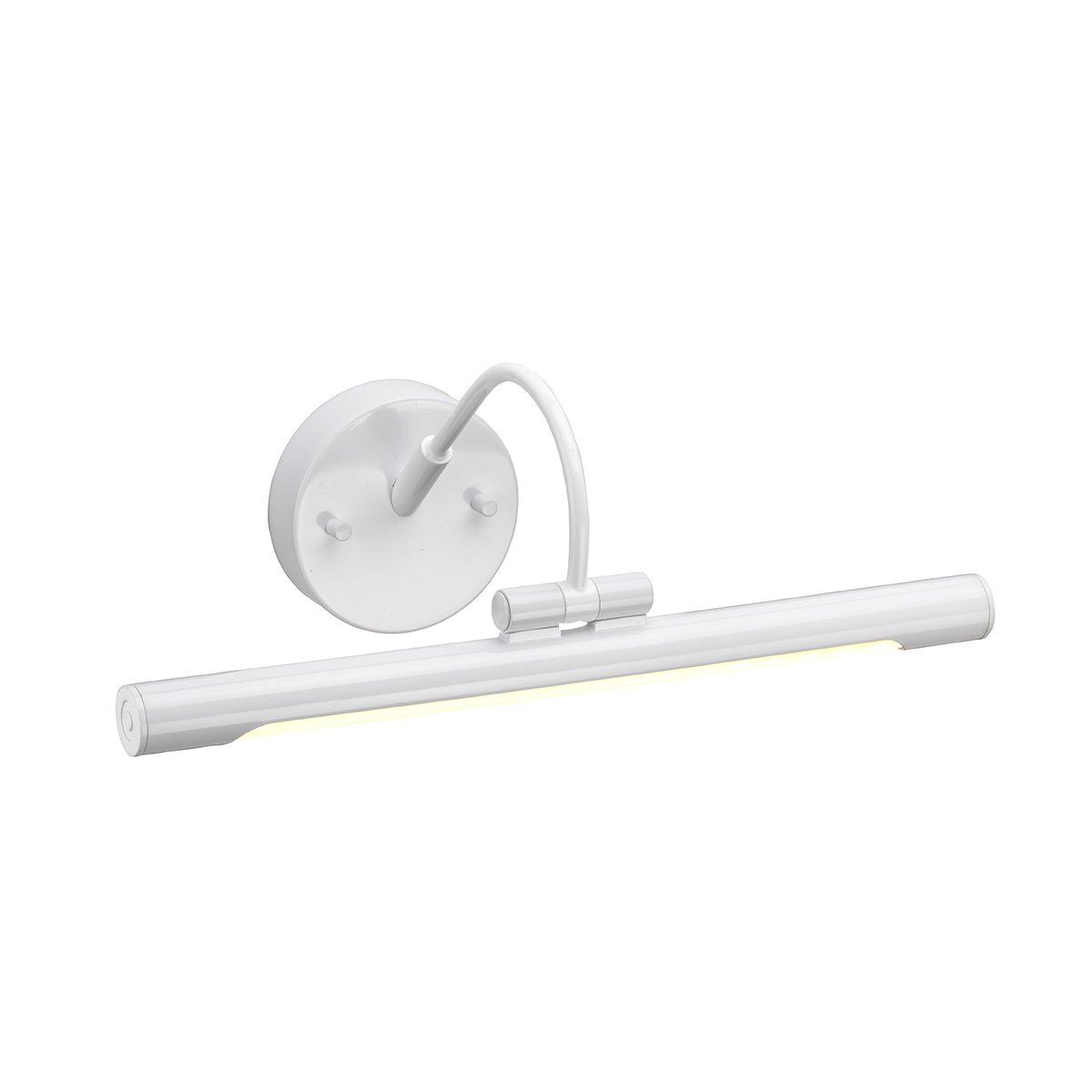 Cubitt white Large Picture Light