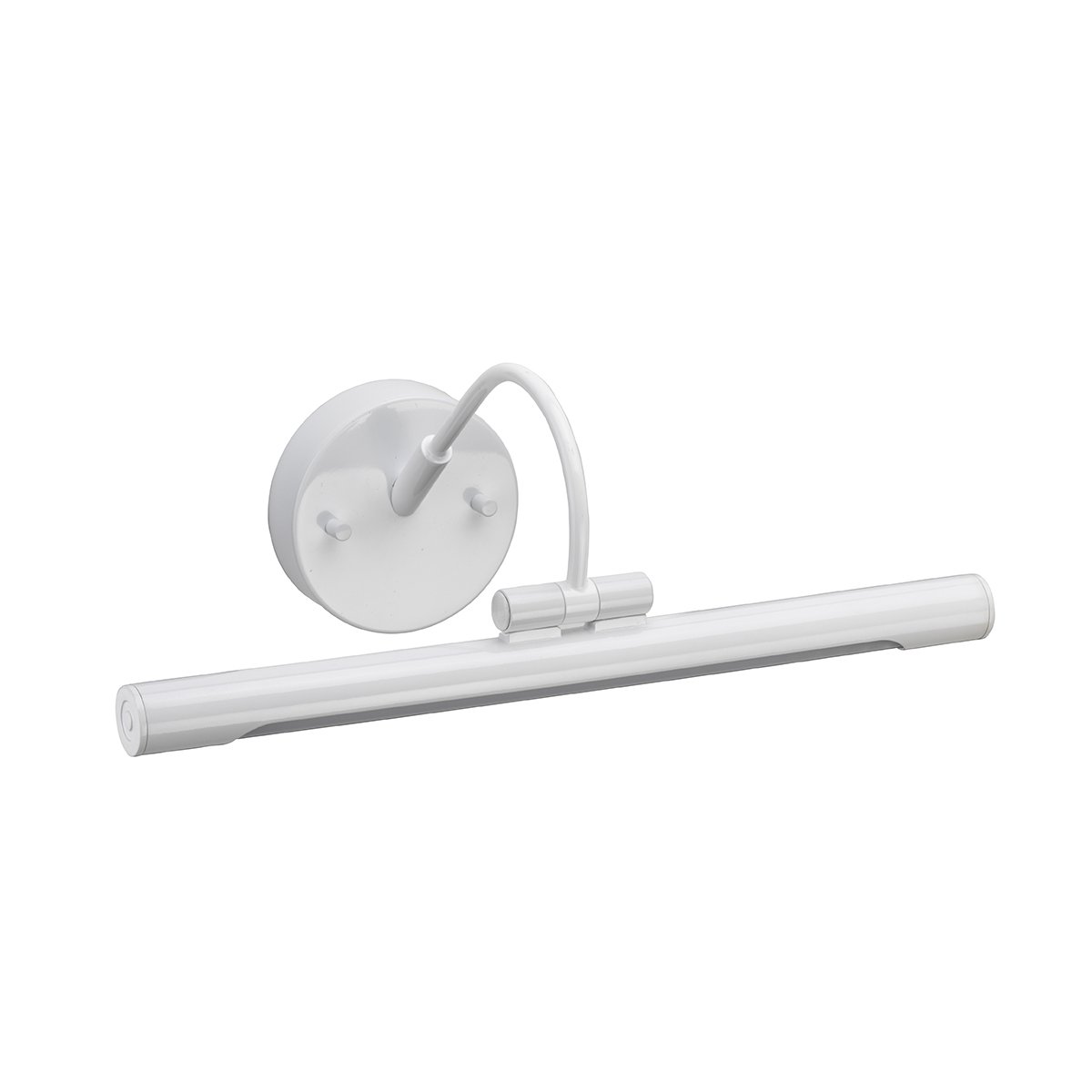Cubitt white Large Picture Light