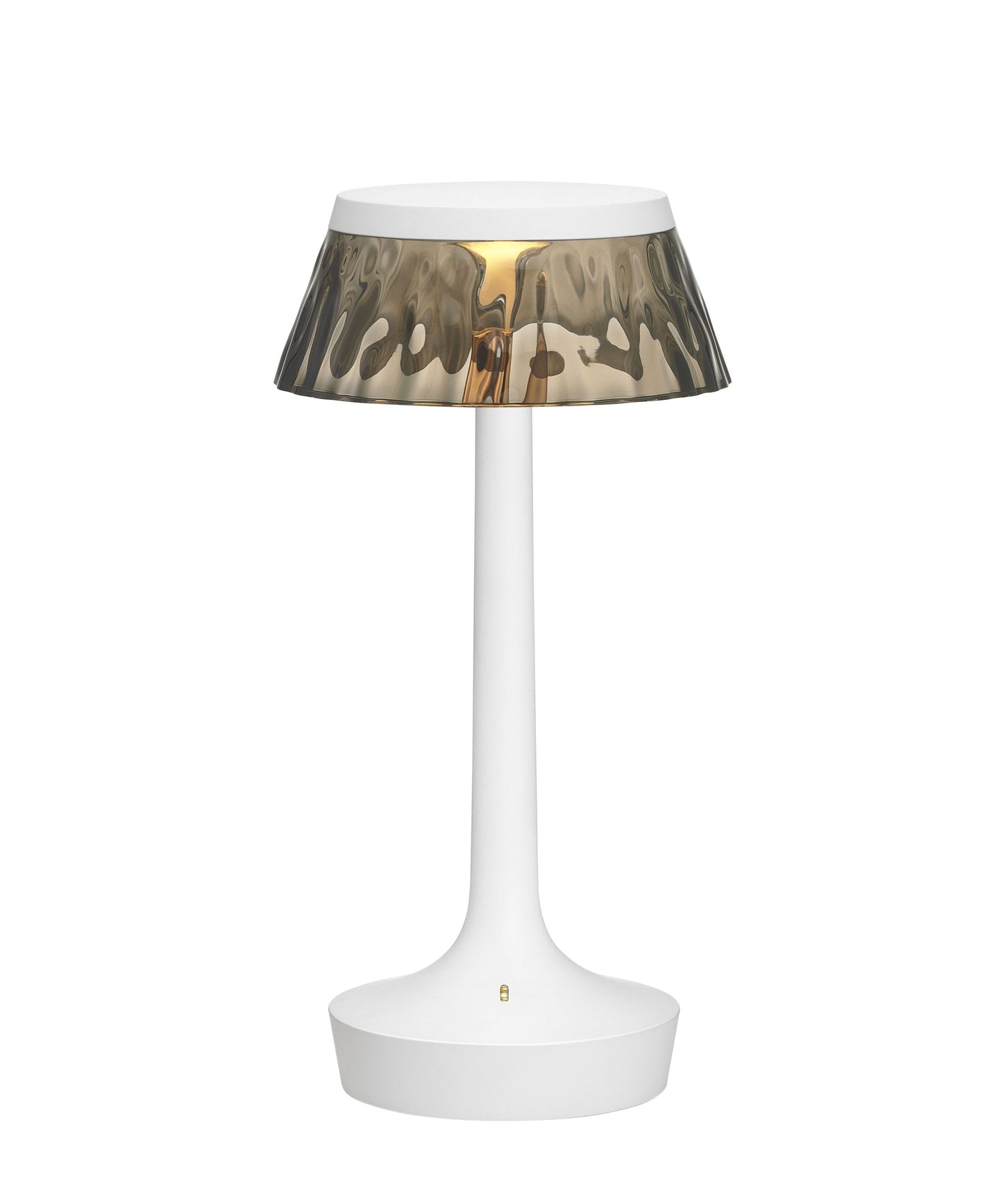 Flos Bon Jour Unplugged Rechargeable Table Lamp - Colour Options