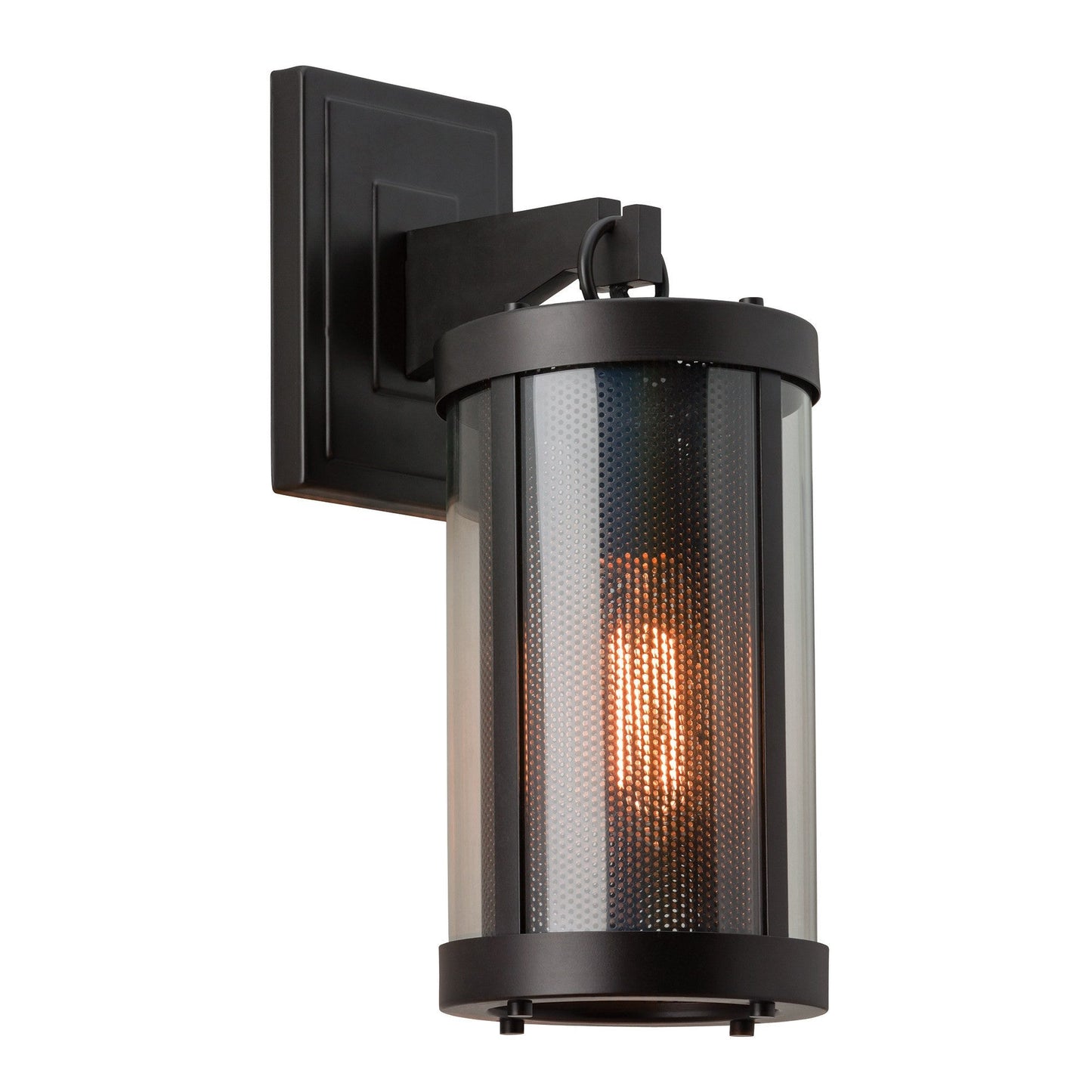 Feiss Bluffton 1 Light Wall Light - London Lighting - 1