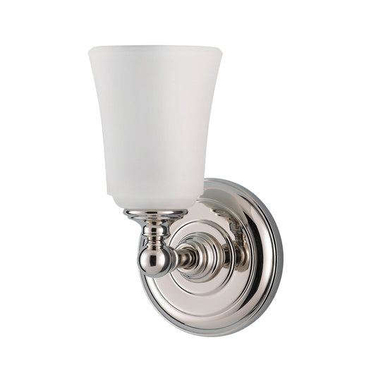 Feiss Huguenot 1 Light Wall Light - London Lighting - 1