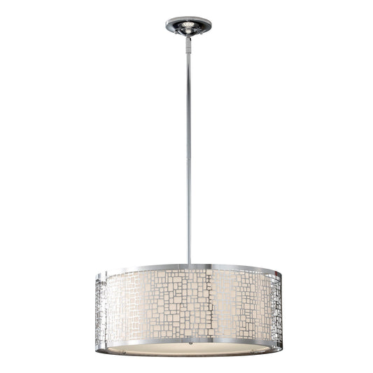 Feiss Joplin Large Pendant - London Lighting - 1