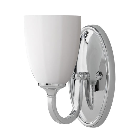 Feiss Perry 1 Light Wall Light - London Lighting - 1