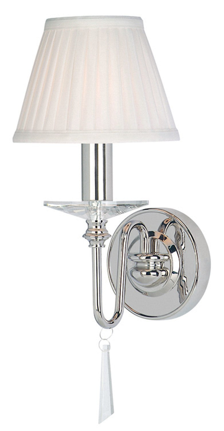 Finsbury Park 1 Arm Wall Light - London Lighting - 2