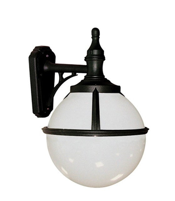 Glenbeigh Wall Lantern - London Lighting - 1
