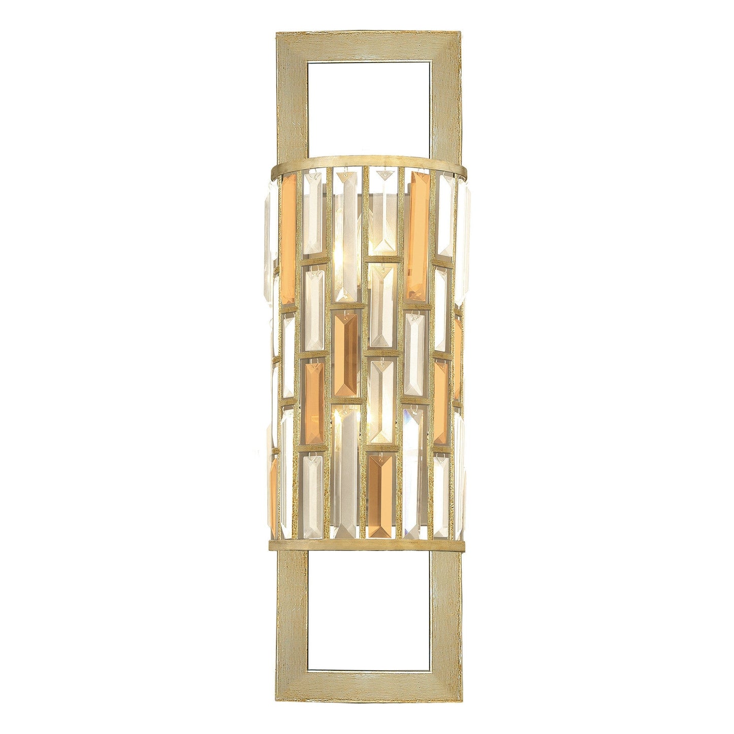 Hinkley Gemma 2 Light Wall Light 648mm - London Lighting - 2