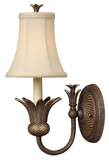 PLANTATION (PZ) - Wall Light - London Lighting - 1