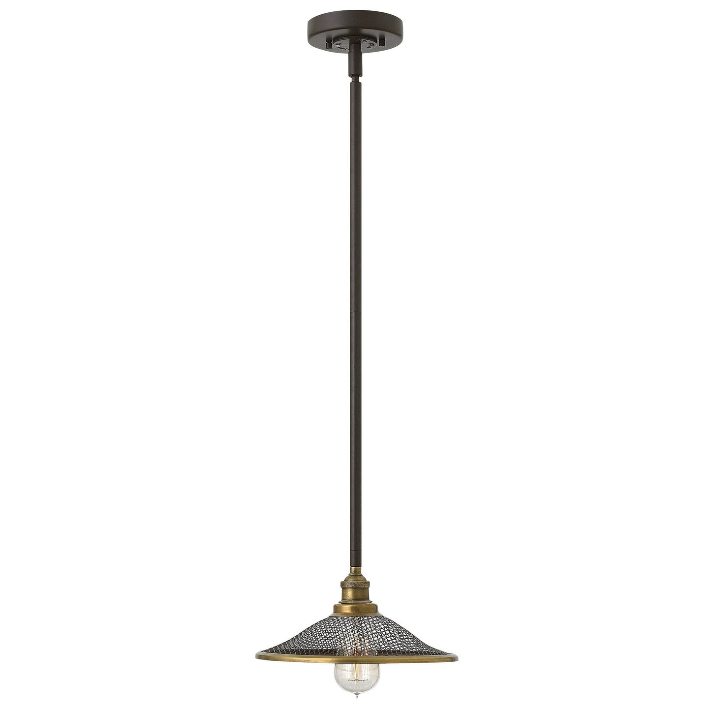 Hinkley Rigby Pendant Light - London Lighting - 1