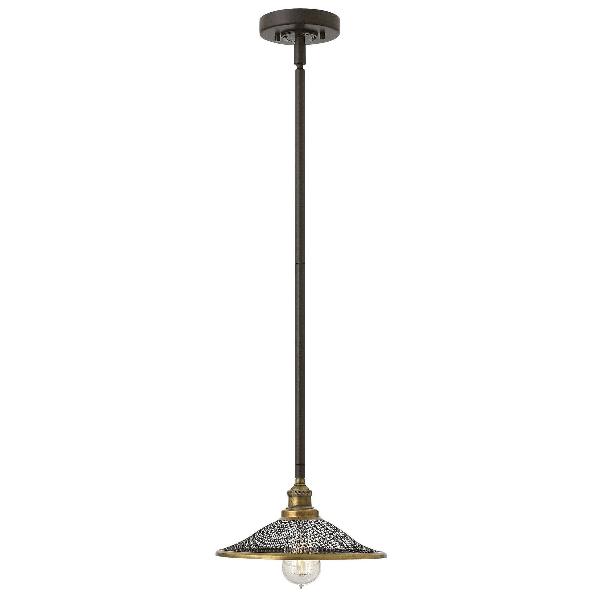Hinkley Rigby Pendant Light - London Lighting - 1