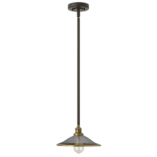Hinkley Rigby Pendant Light - London Lighting - 1