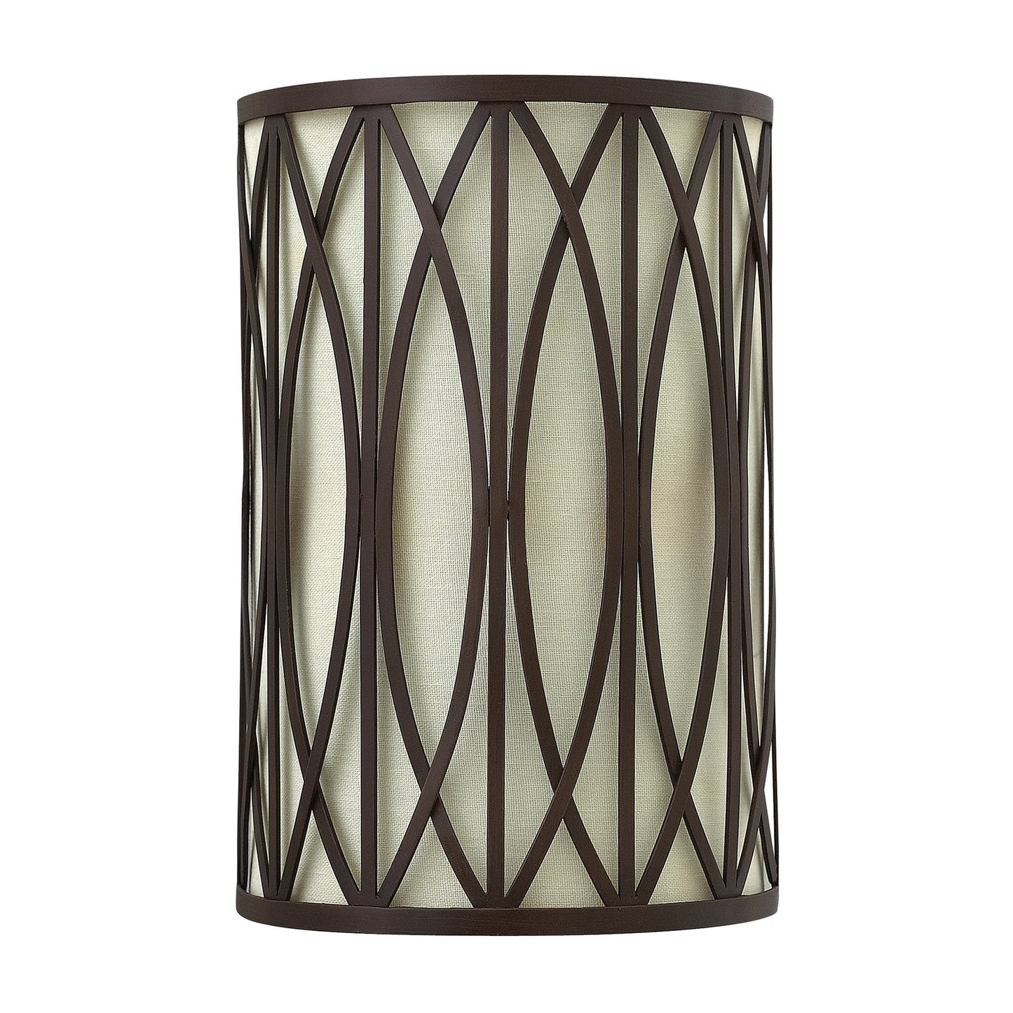 Hinkely Walden Wall Light - London Lighting - 1