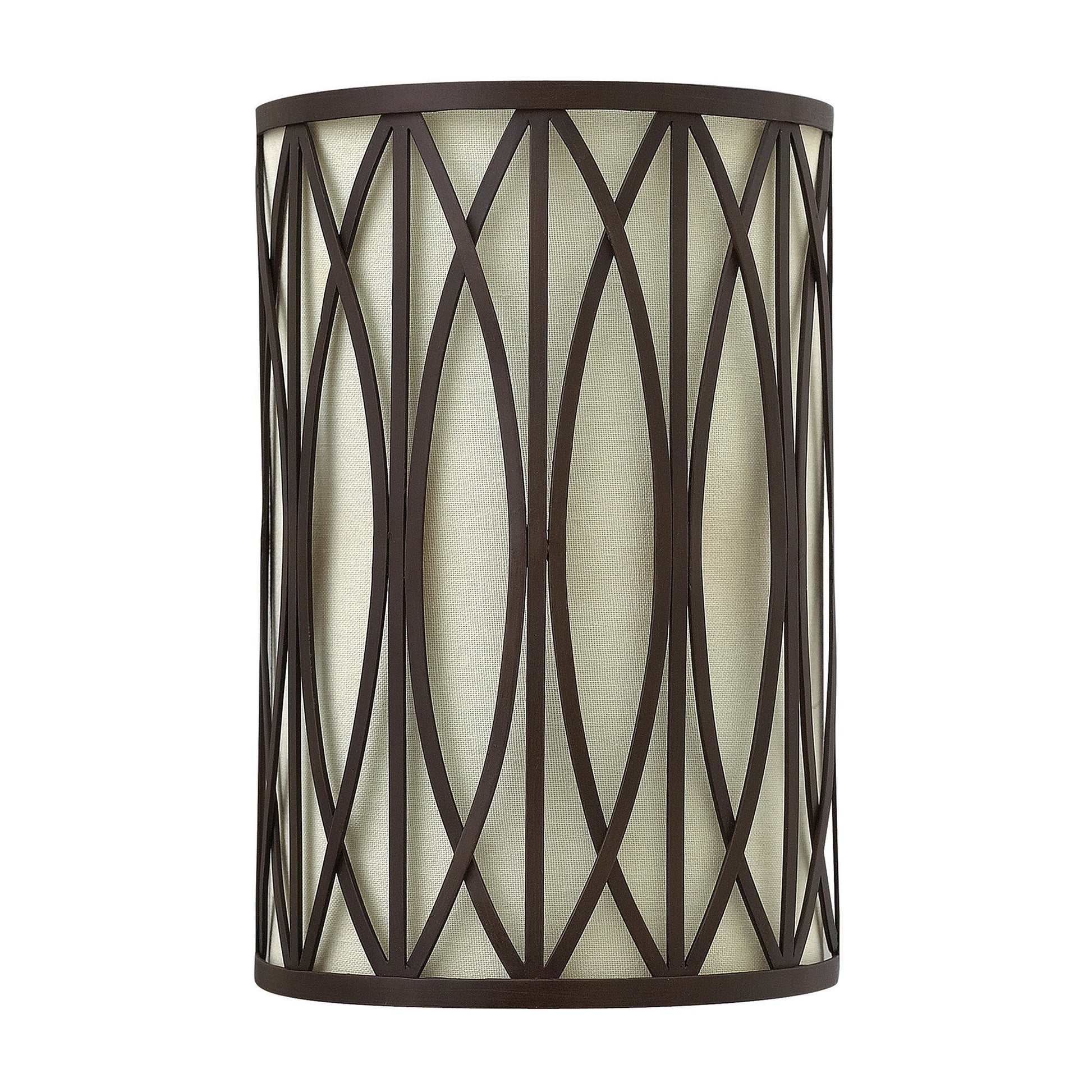Hinkely Walden Wall Light - London Lighting - 1