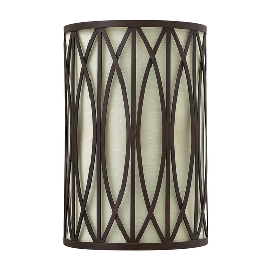 Hinkely Walden Wall Light - London Lighting - 1