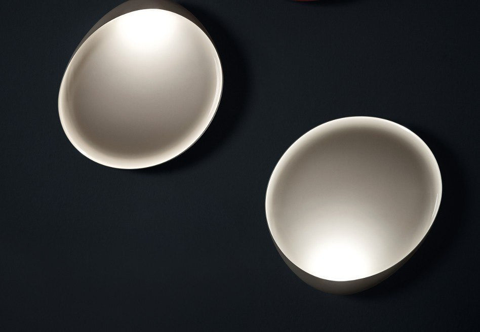 Foscarini Lake Wall Light - London Lighting - 4