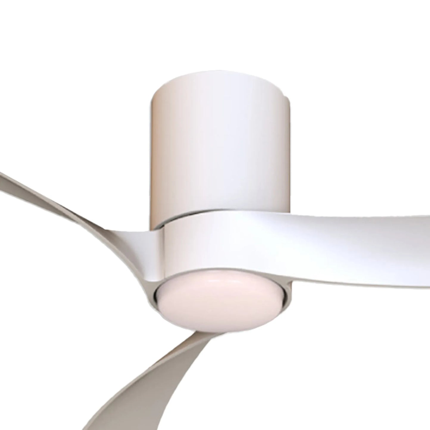 COL 132cm Ceiling Fan in White - ID 14694