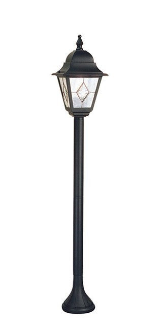 Norfolk Pillar Lantern - London Lighting - 1