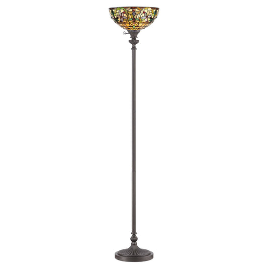 Quoizel Kami Uplighter - London Lighting - 1