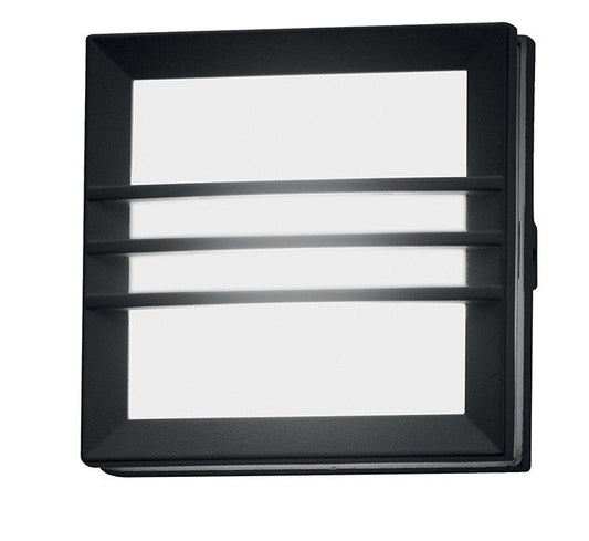 Lutec Mini Seine 3341S - London Lighting