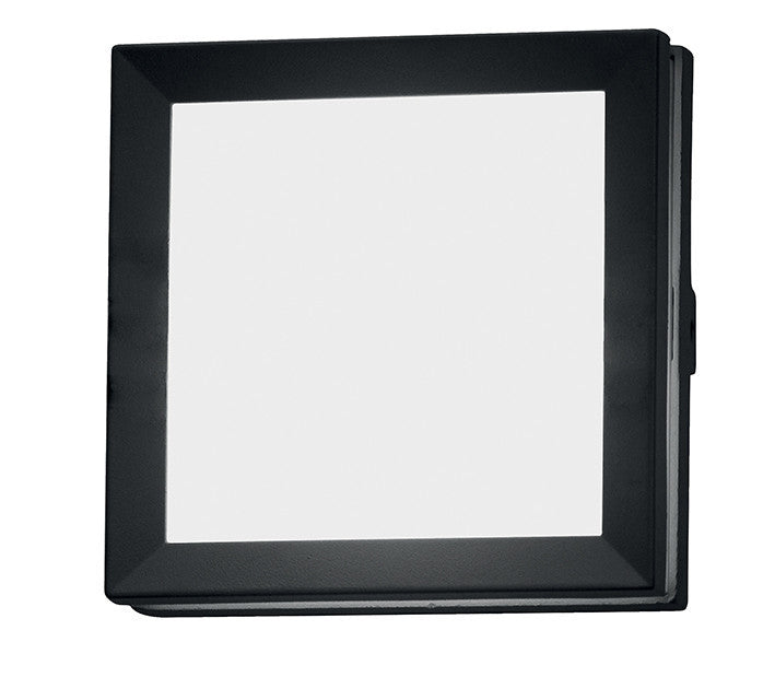 Lutec Mini Seine 3342S - London Lighting