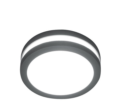 Lutec Mtitan 3172S Wall or Ceiling Light - London Lighting