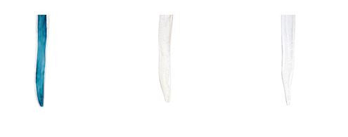 Serip Waterfall Single Bespoke Wall Sconce Light - London Lighting - 4