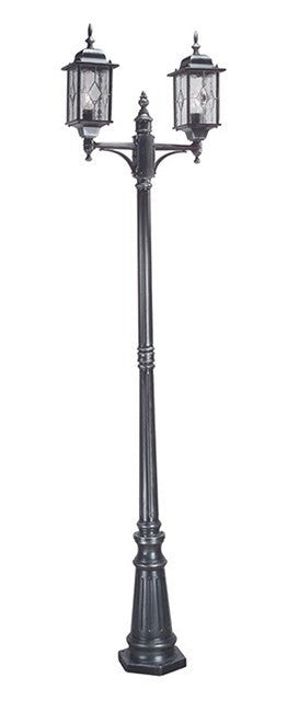 Wexford Lamp Post - London Lighting - 1